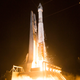 Illustration for article titled A New, Improved, Jamming-Resistant GPS Satellite Launched Last Night